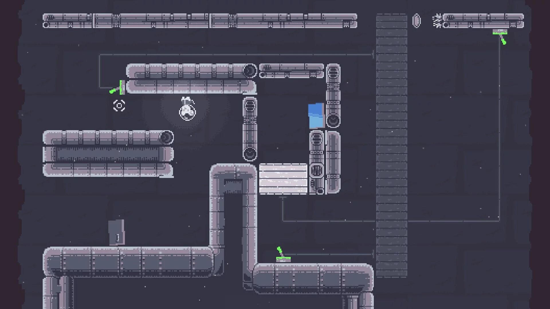 Изображение игры: HomeNaut