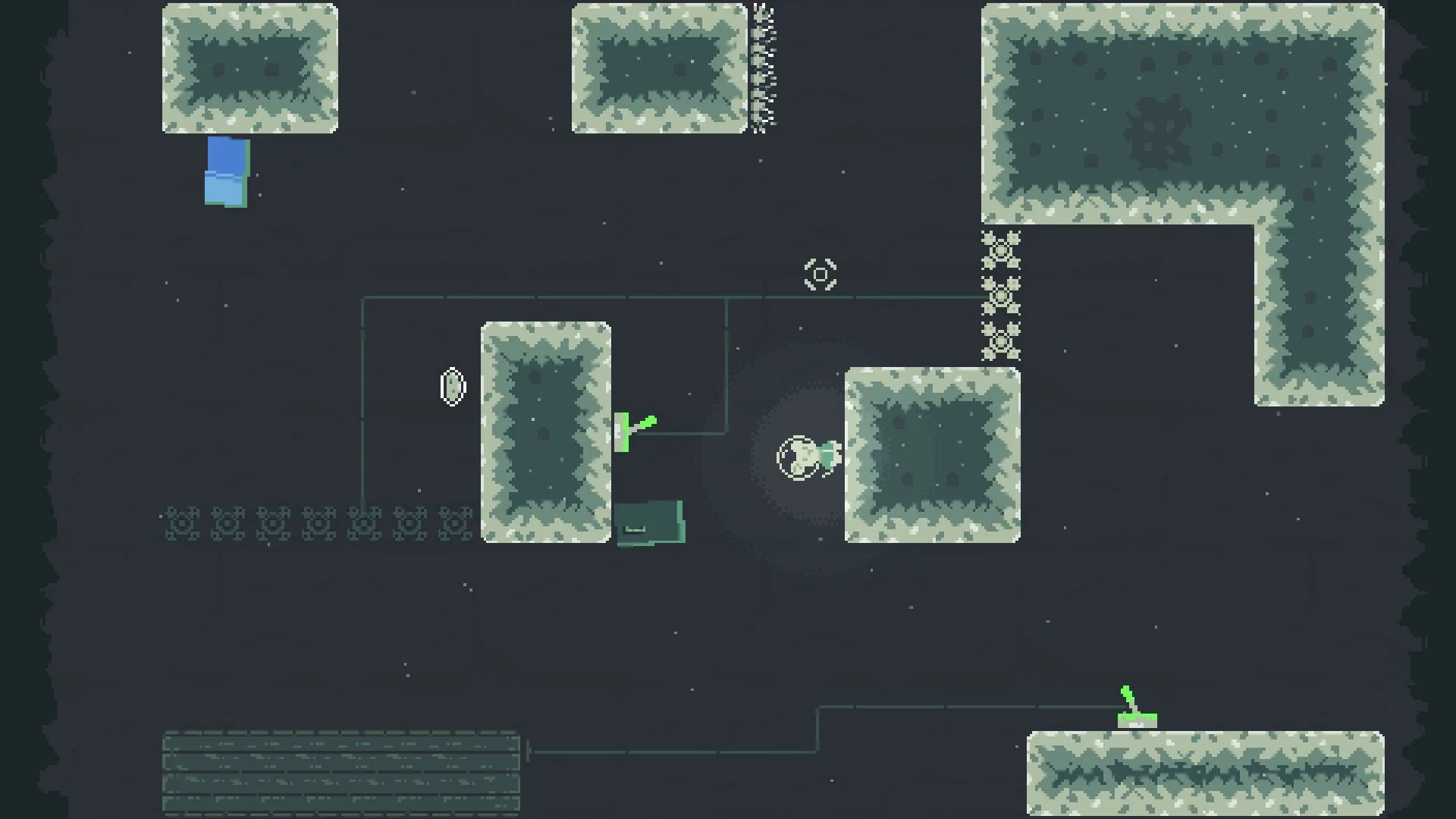 Изображение игры: HomeNaut