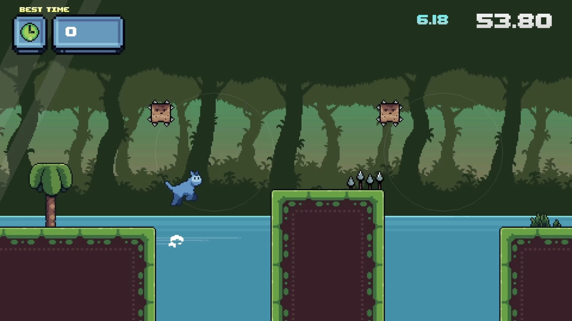 Изображение игры: KAZEKAO