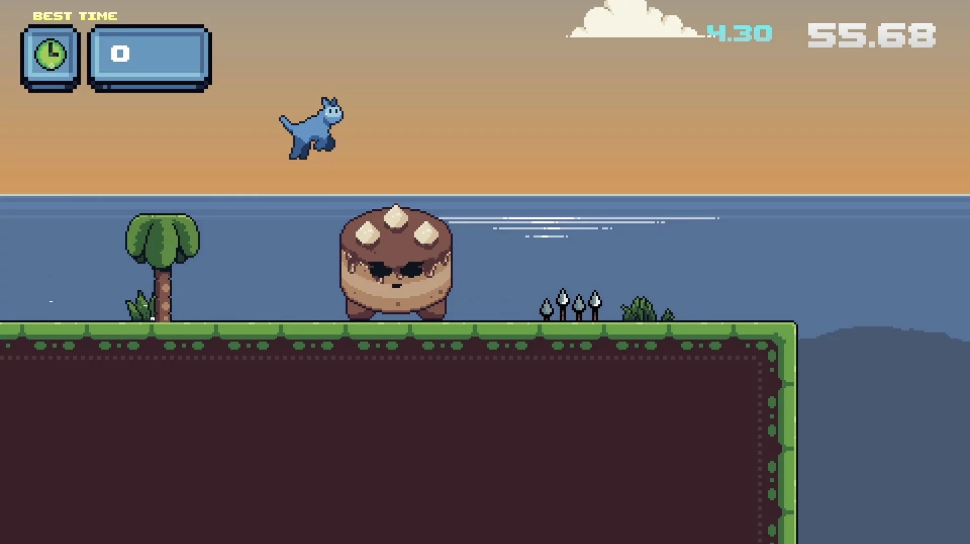 Изображение игры: KAZEKAO