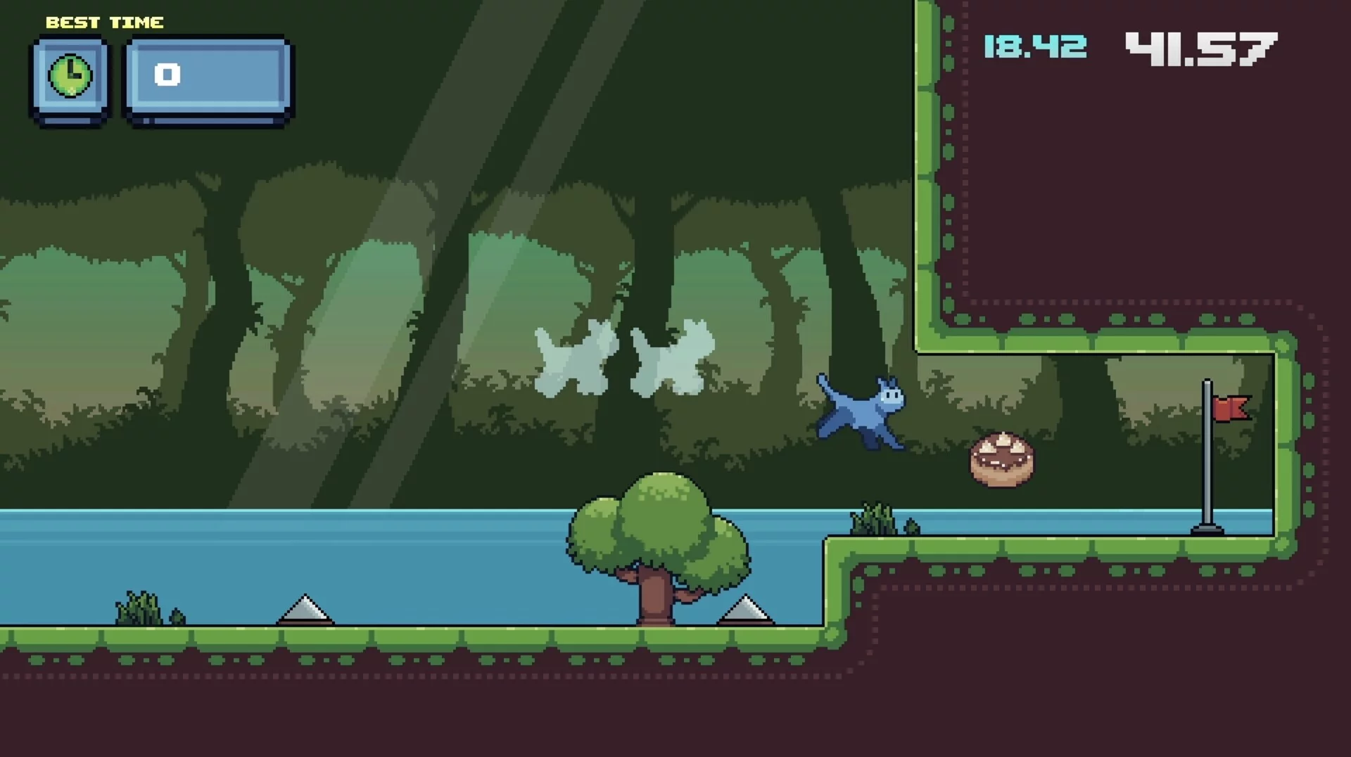 Изображение игры: KAZEKAO