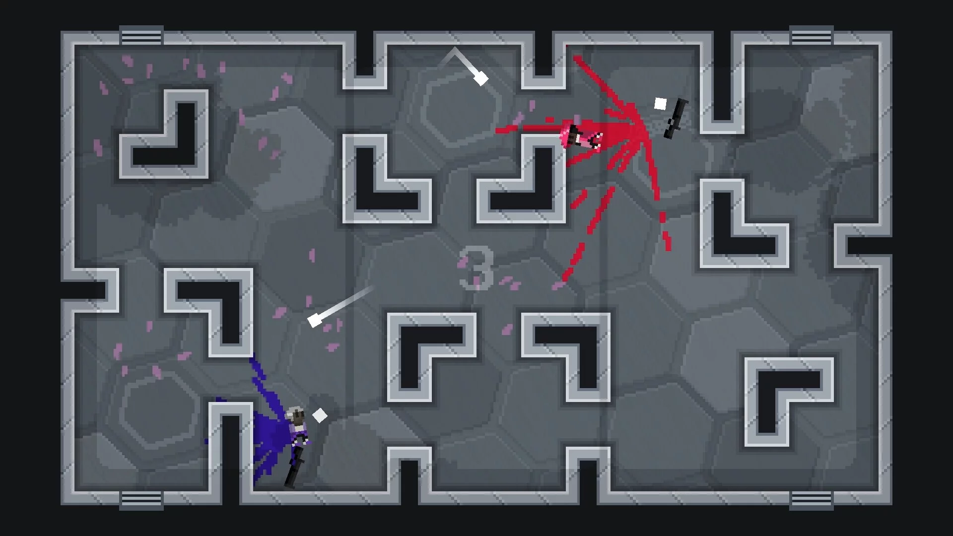 Изображение игры: BreakBall