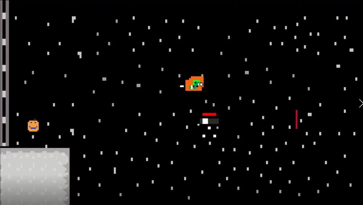 Изображение игры: Dinoport