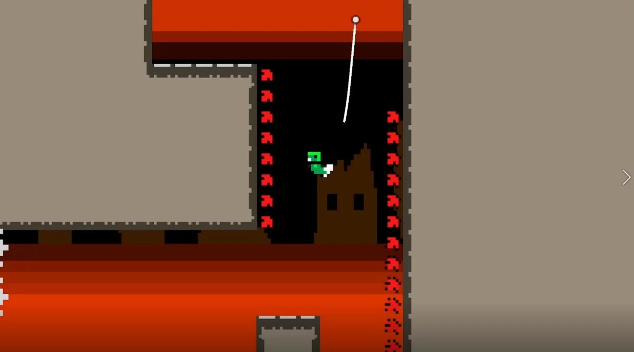 Изображение игры: Dinoport