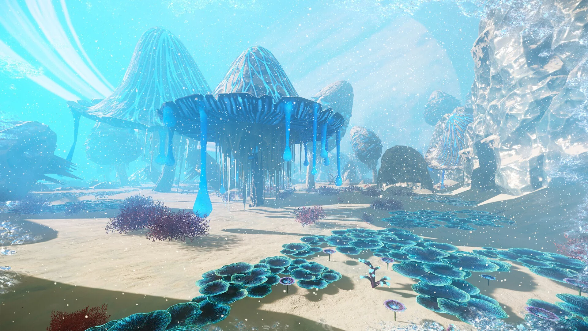 Изображение игры: Far Horizon