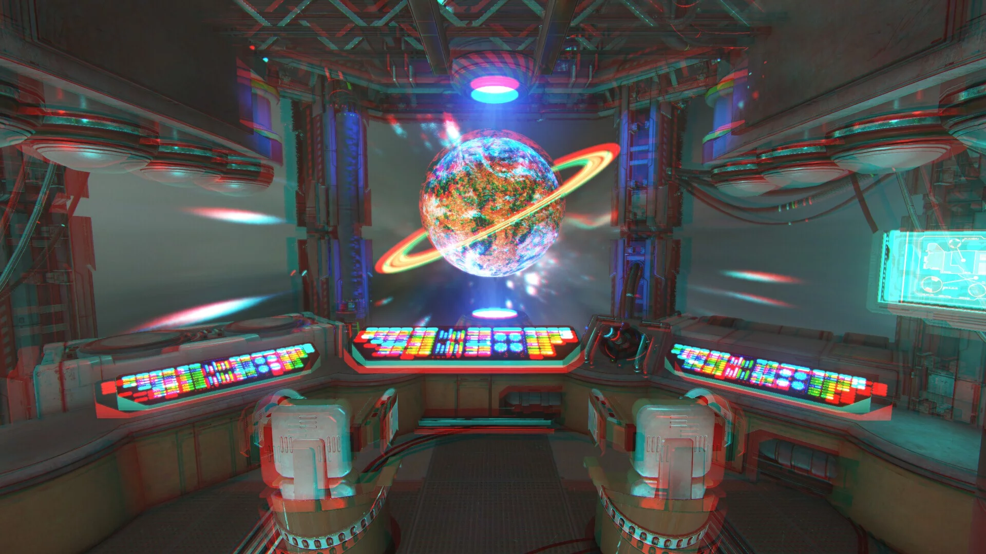 Изображение игры: Far Horizon