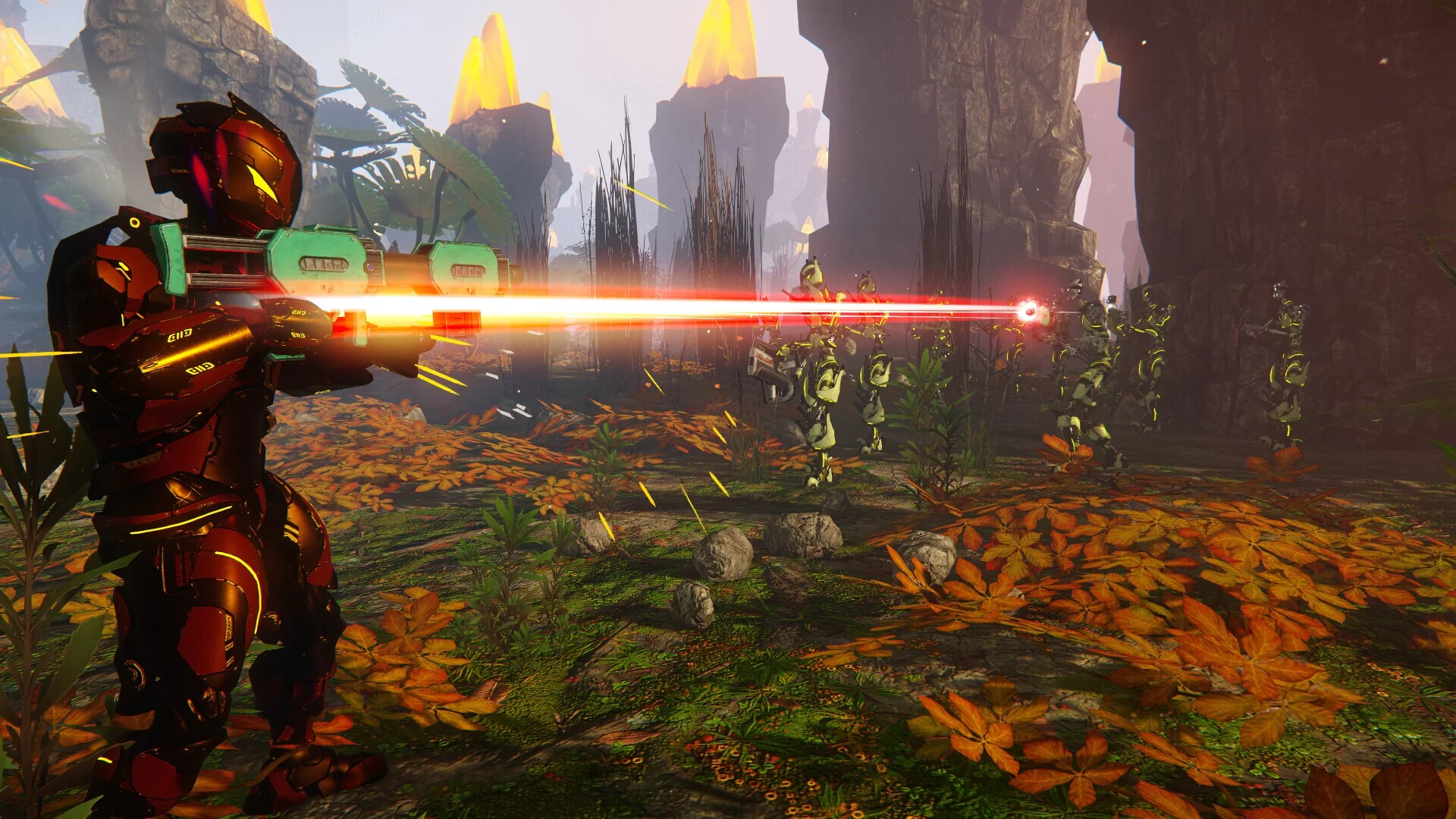 Изображение игры: Far Horizon