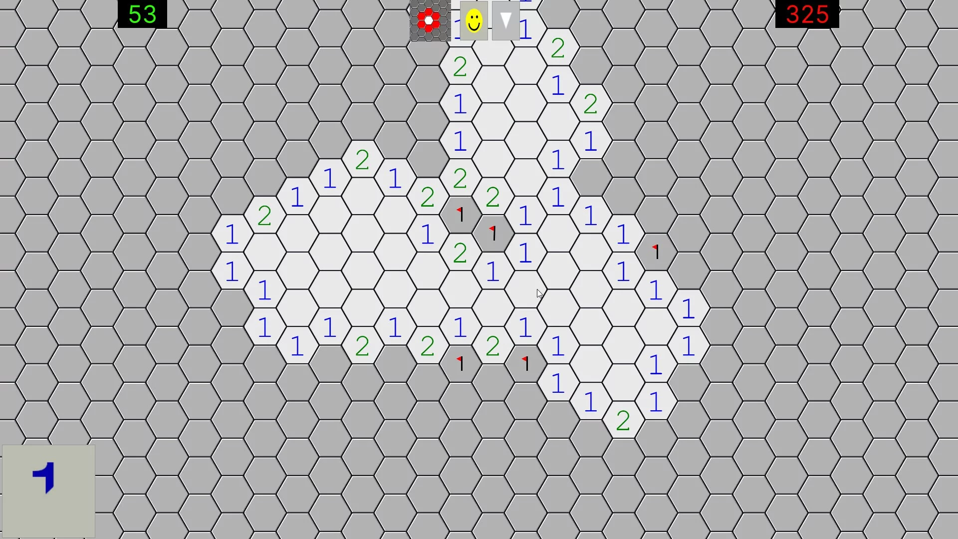 Изображение игры: Minesweeper Madness