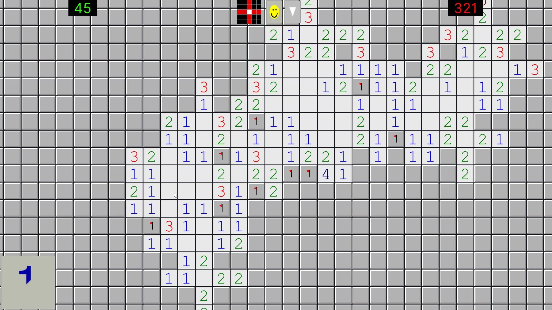 Изображение игры: Minesweeper Madness