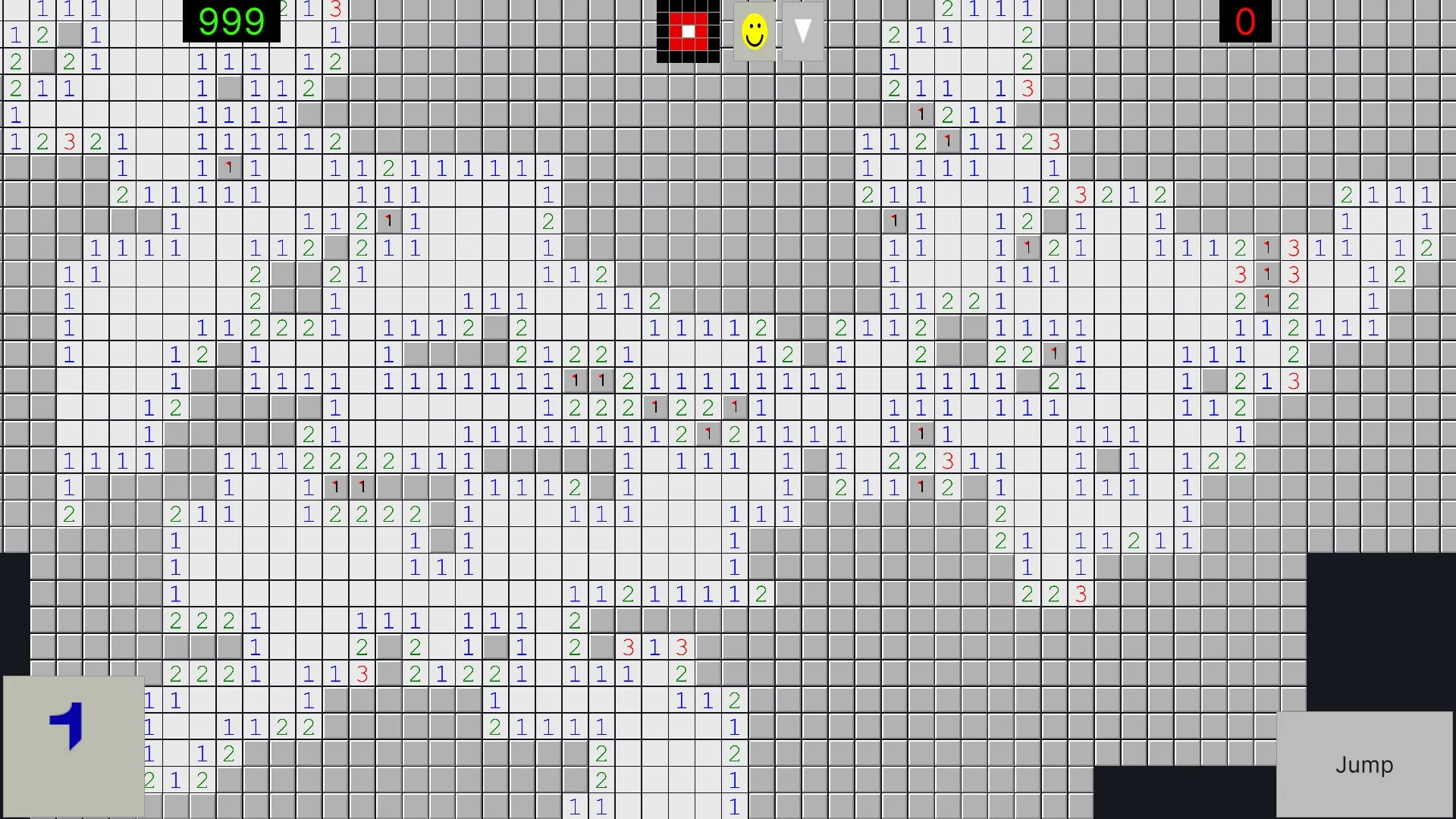 Изображение игры: Minesweeper Madness