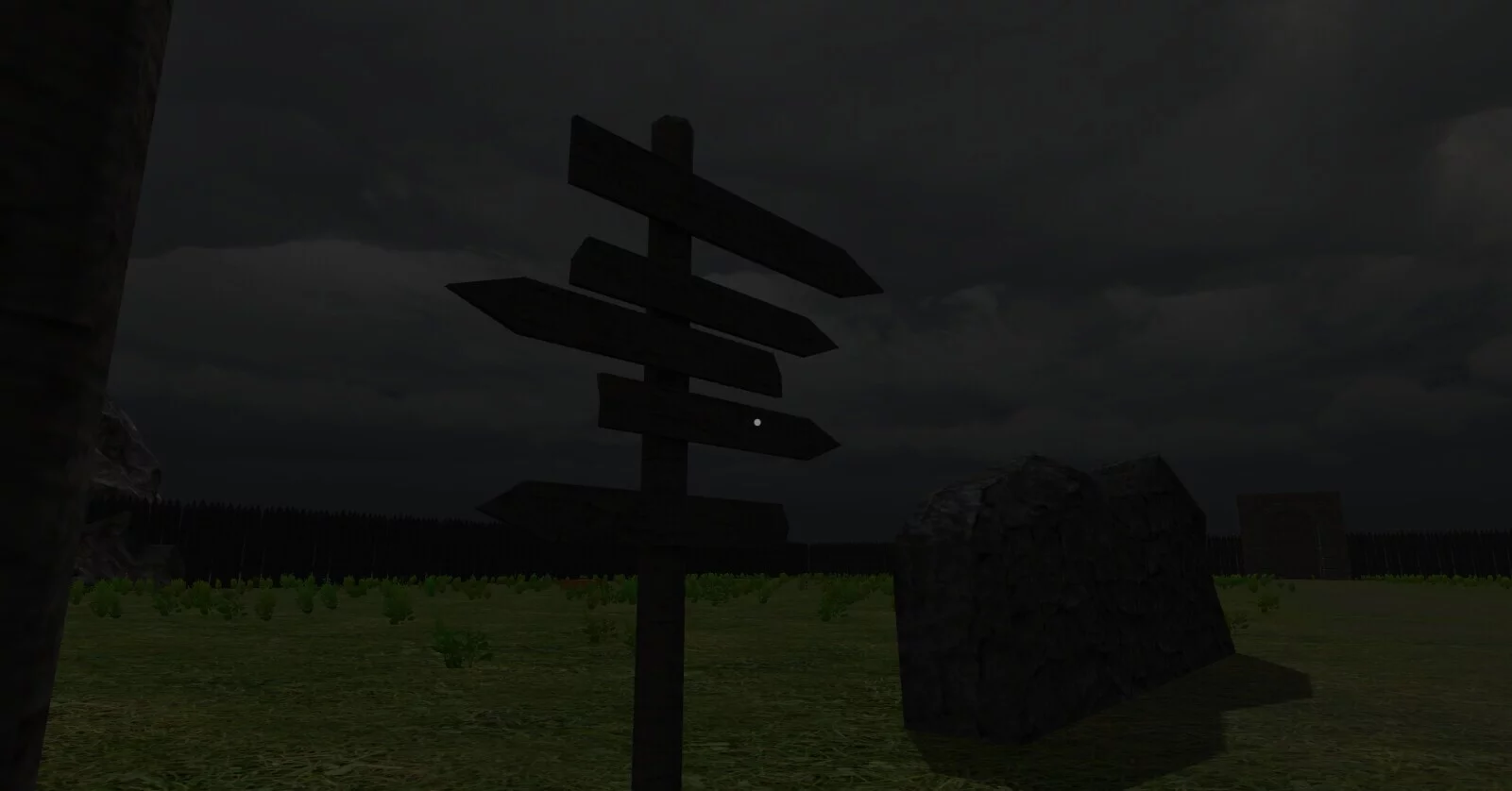 Изображение игры: The Beast in the Silent Valley