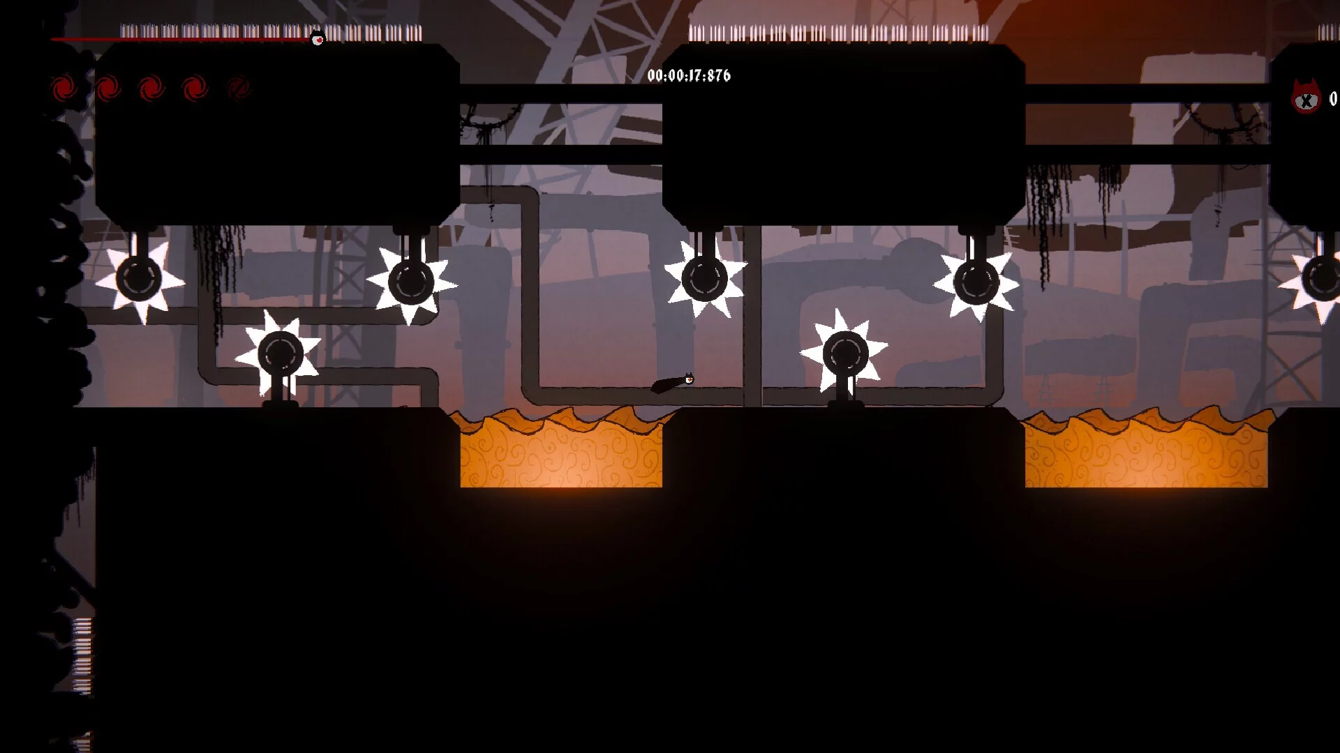 Изображение игры: For Hell's Sake