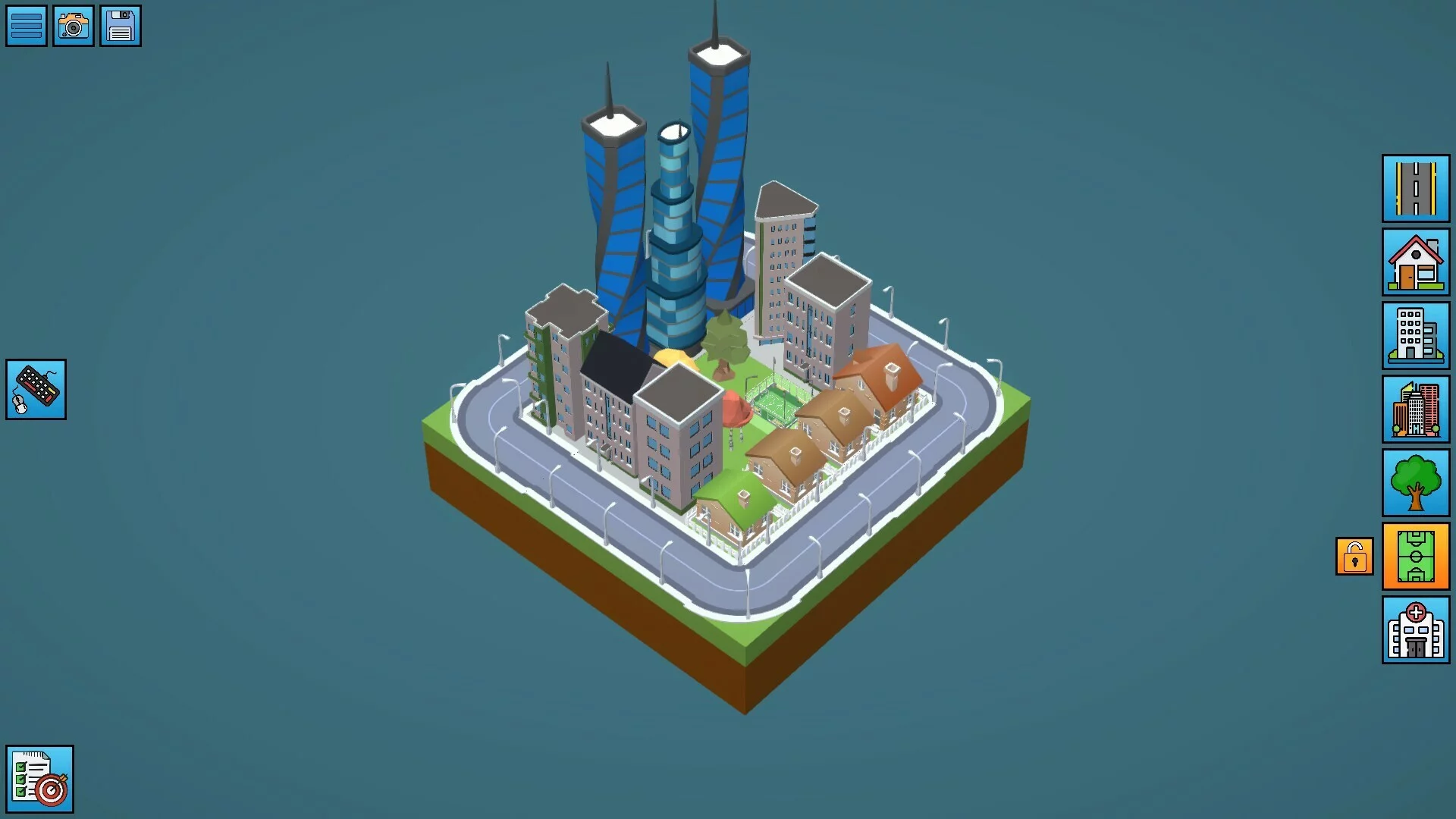 Изображение игры: BlockUrbs