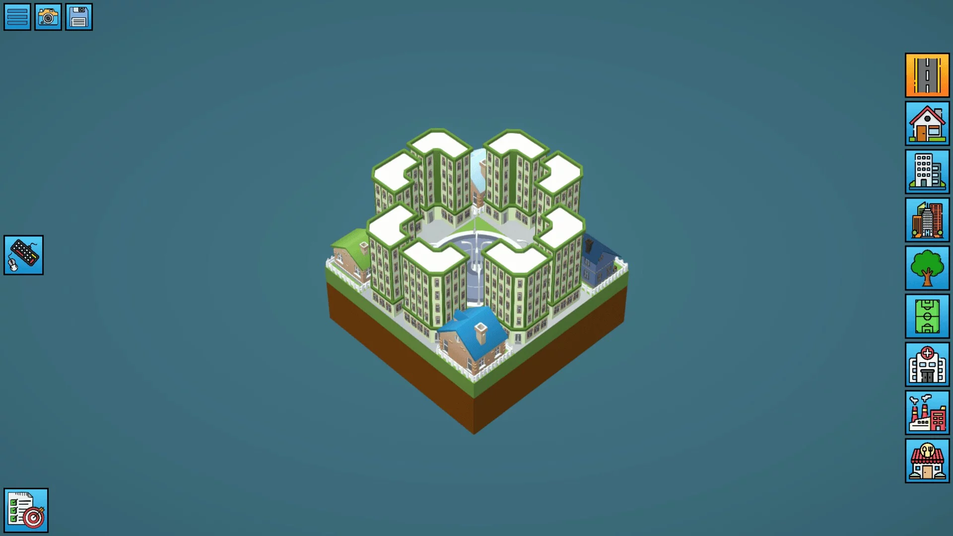 Изображение игры: BlockUrbs