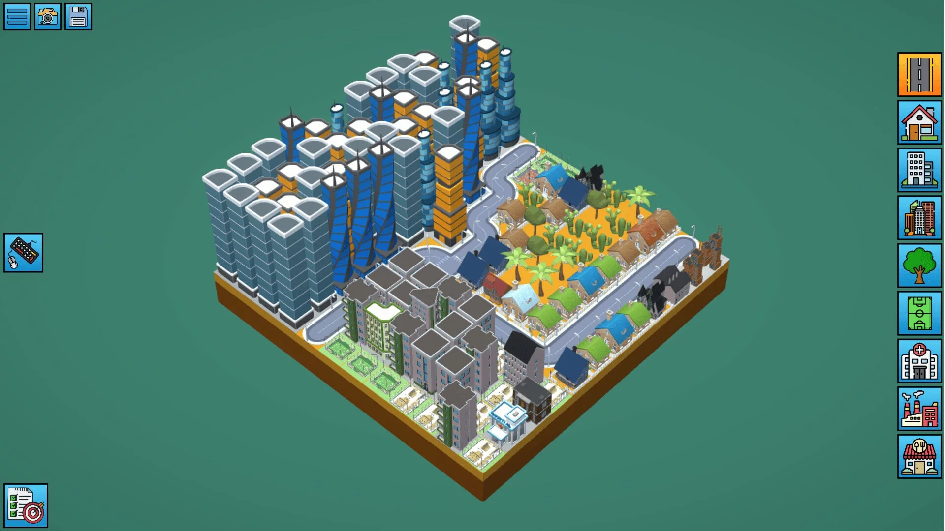 Изображение игры: BlockUrbs
