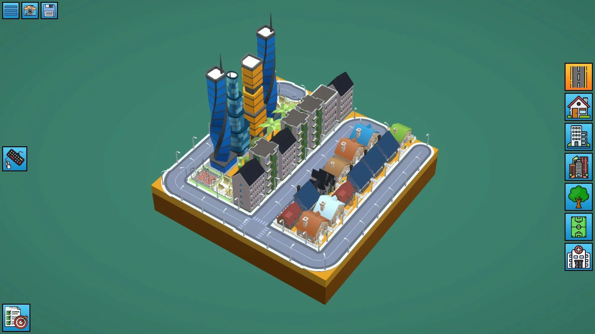 Изображение игры: BlockUrbs