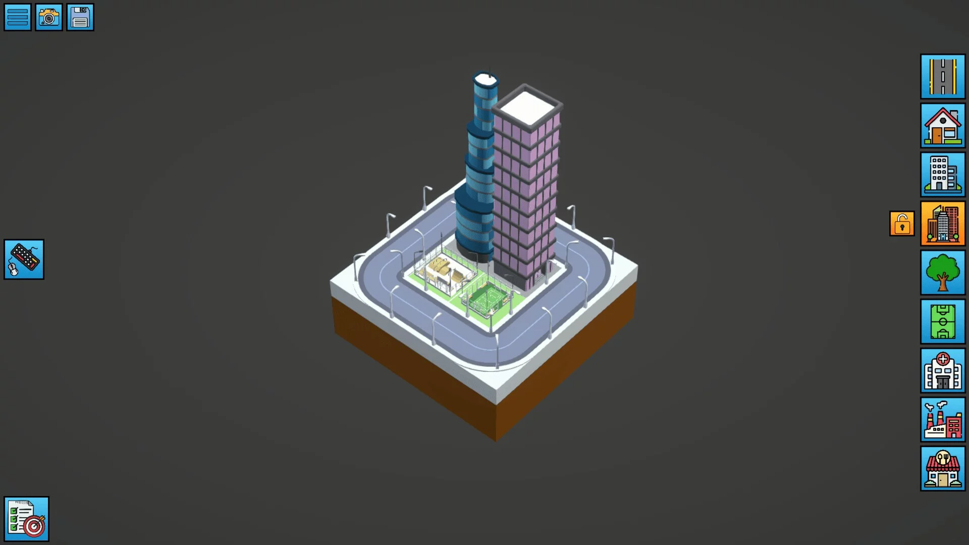 Изображение игры: BlockUrbs