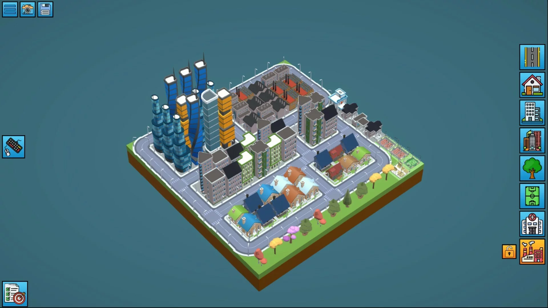 Изображение игры: BlockUrbs