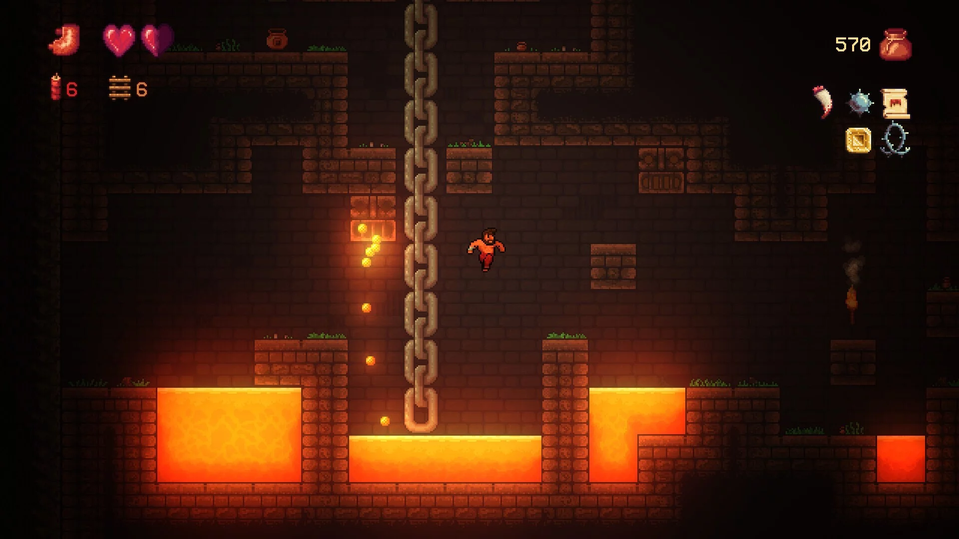 Изображение игры: Conquistador