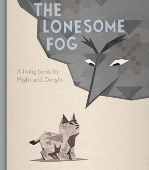 Изображение игры: The Lonesome Fog