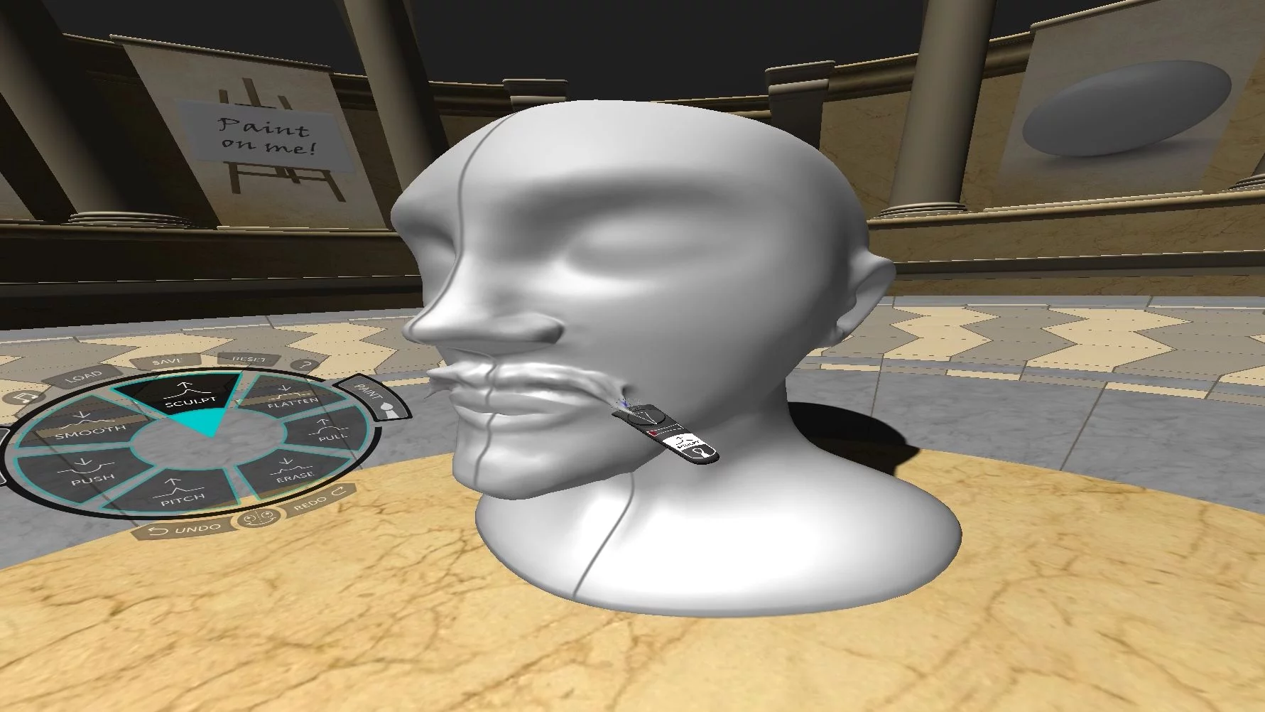 Изображение игры: ShapeLab