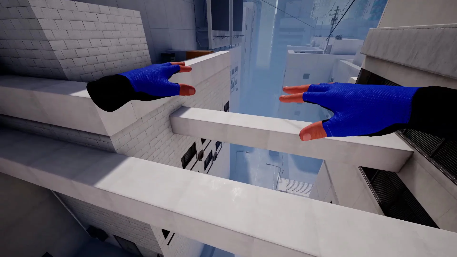 Изображение игры: STRIDE