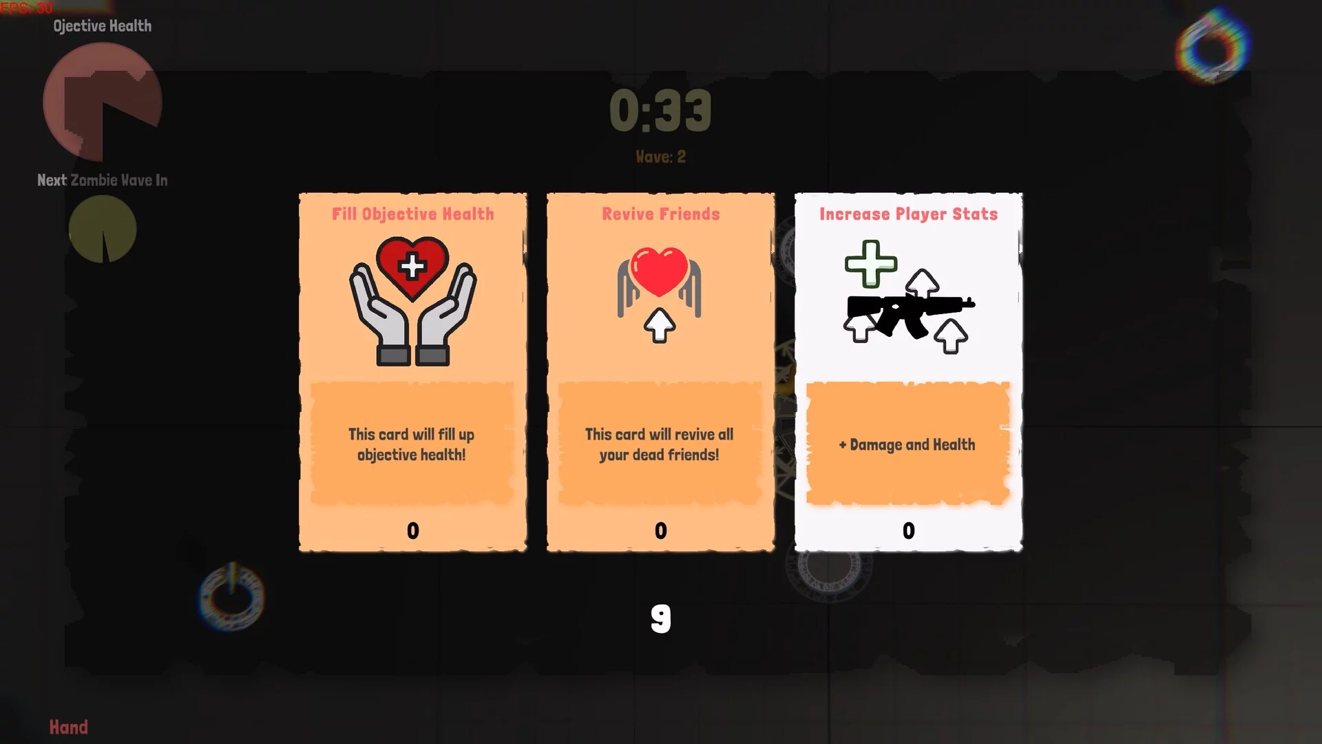 Изображение игры: Tomo Arena