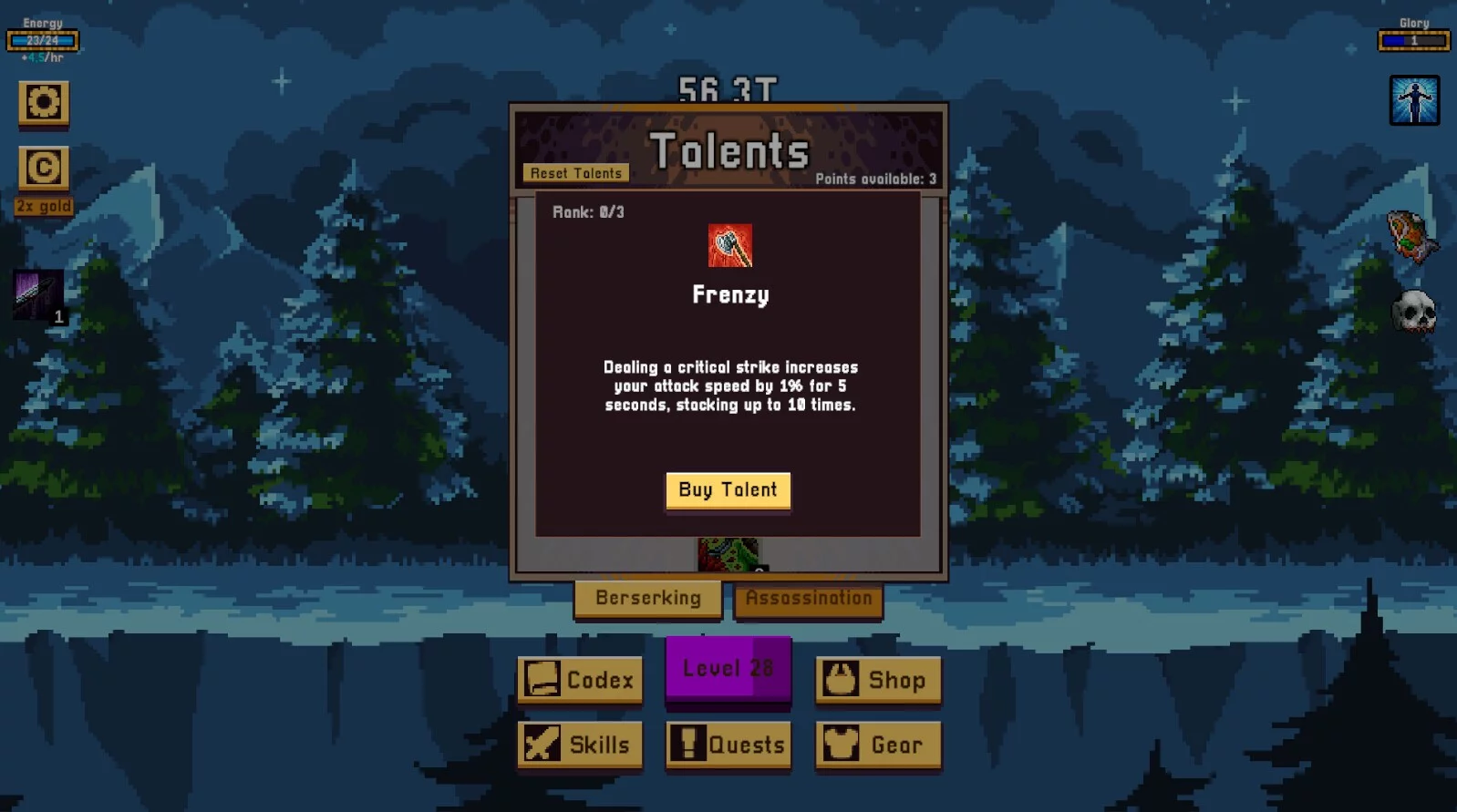 Изображение игры: IdleTale