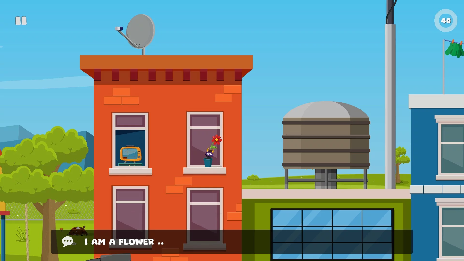 Изображение игры: Find Charlie