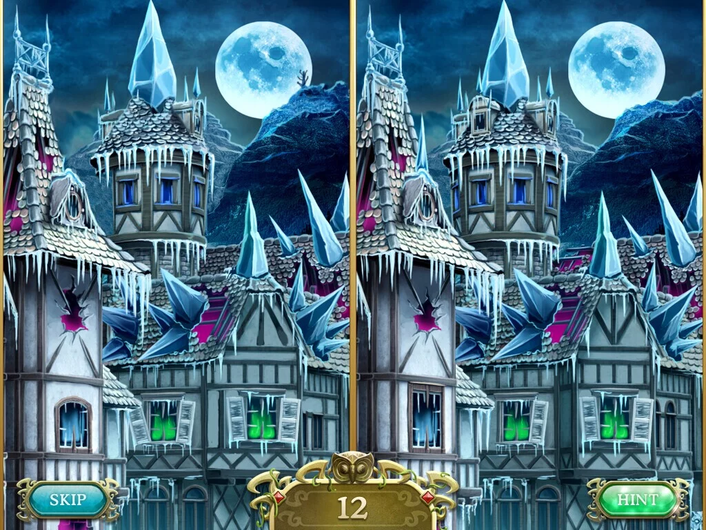 Изображение игры: Cursed House 6