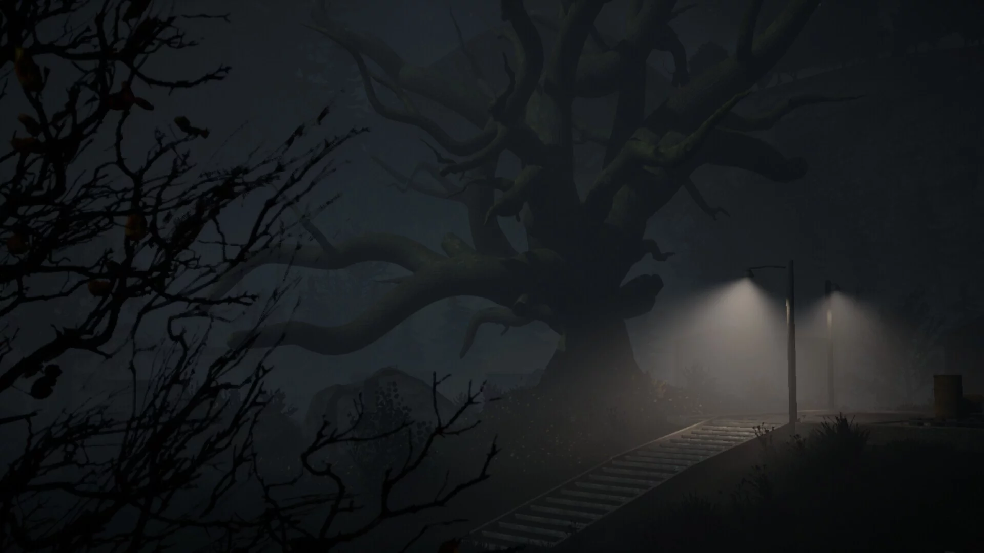 Изображение игры: Bloody Hills
