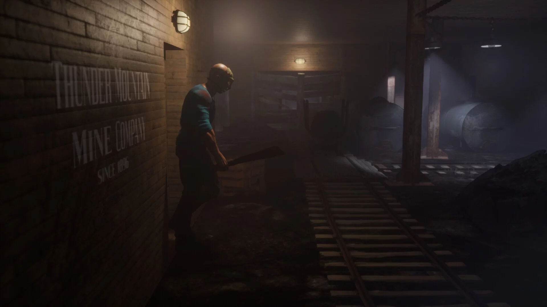 Изображение игры: Bloody Hills