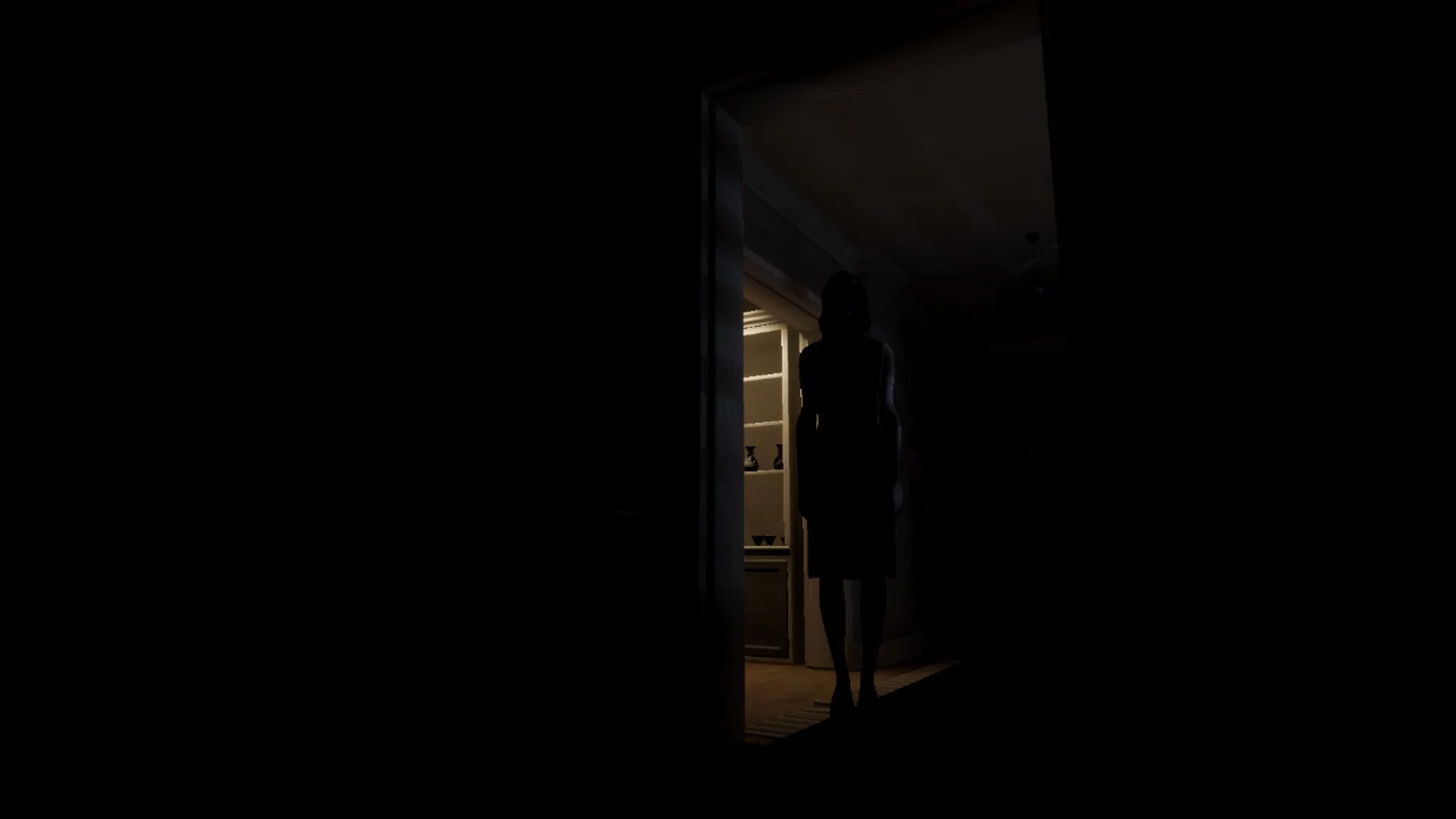 Изображение игры: Silent Still