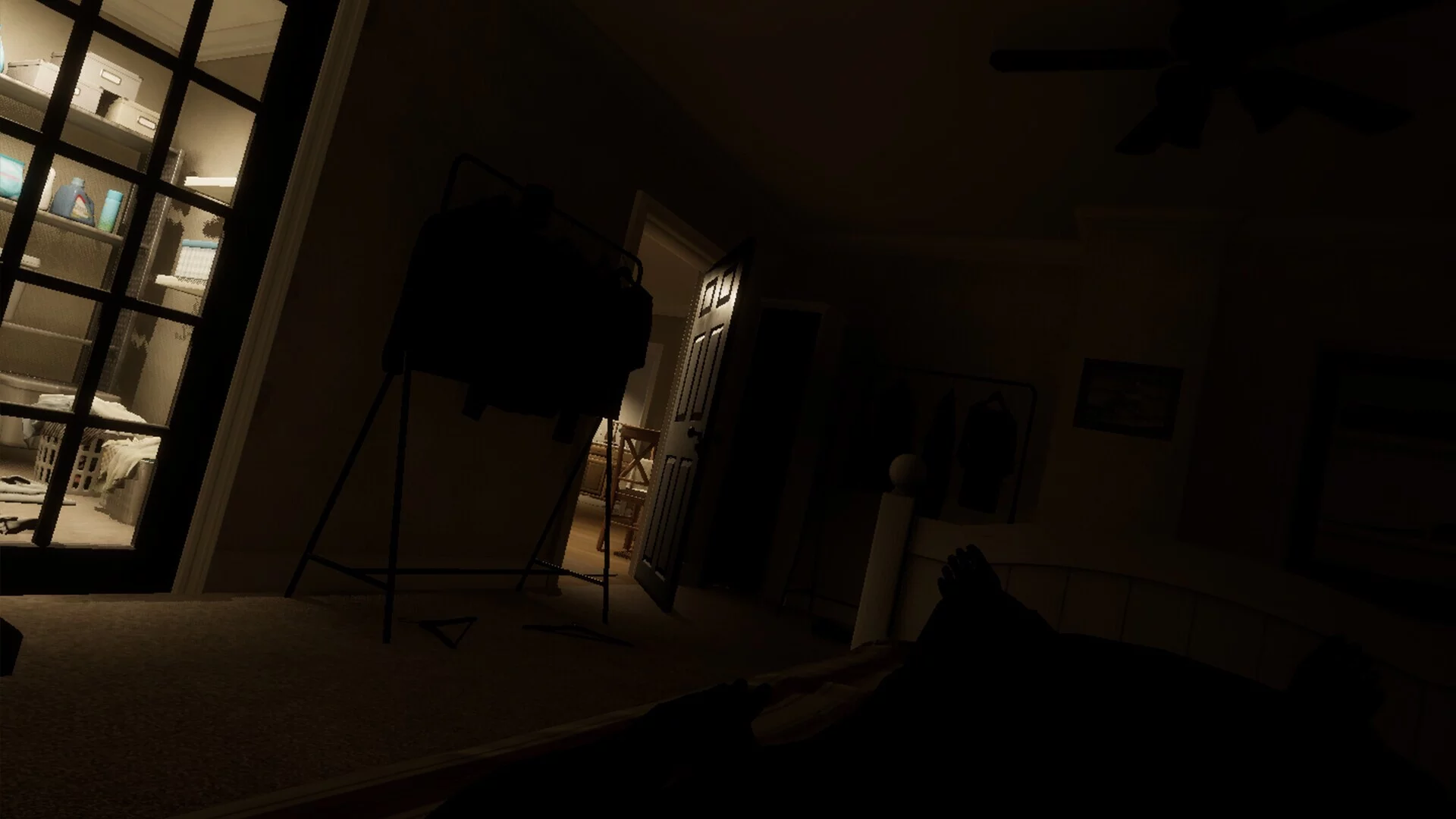 Изображение игры: Silent Still