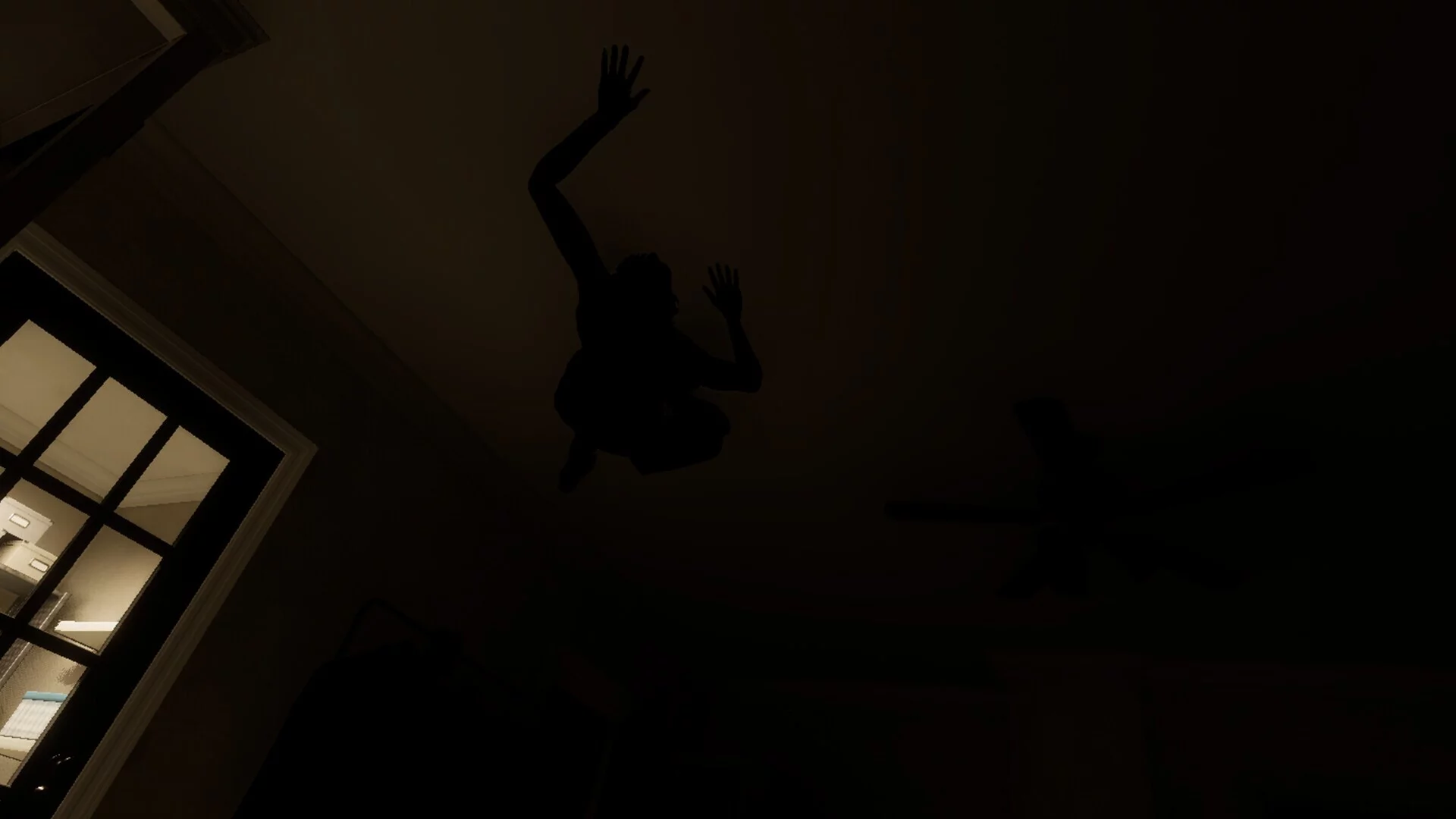 Изображение игры: Silent Still