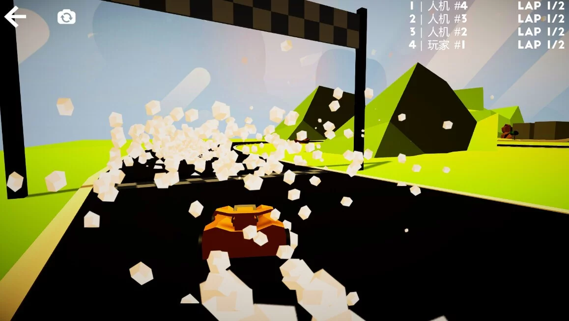 Изображение игры: Apocalypse Carnival