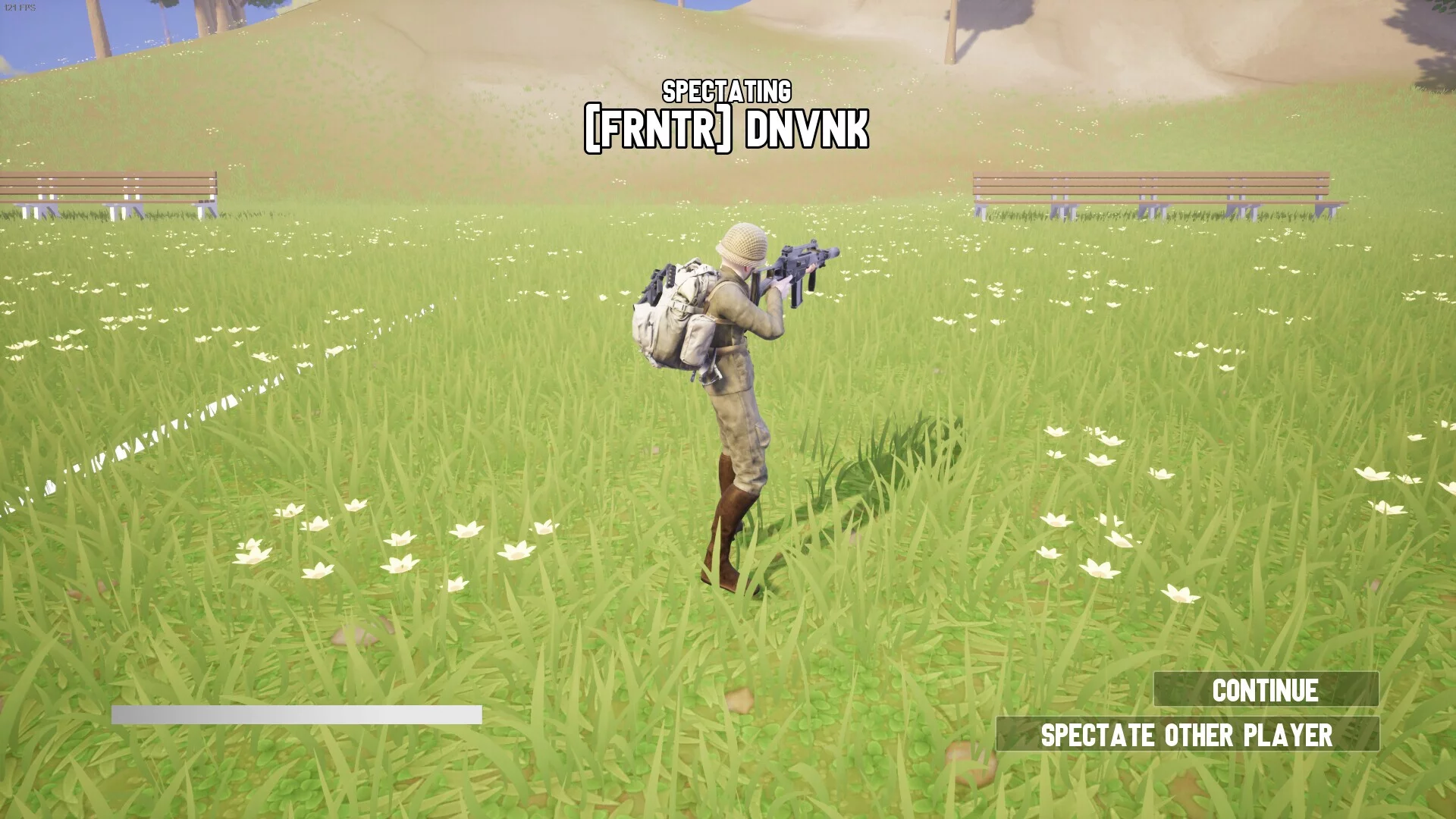 Изображение игры: Frontier: Battle Royale