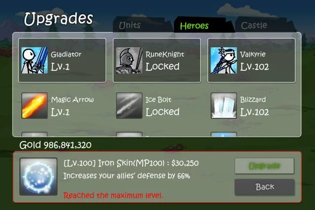 Изображение игры: TheSlayers
