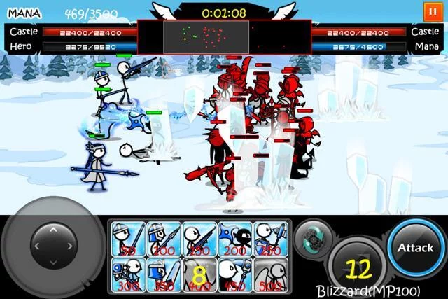 Изображение игры: TheSlayers