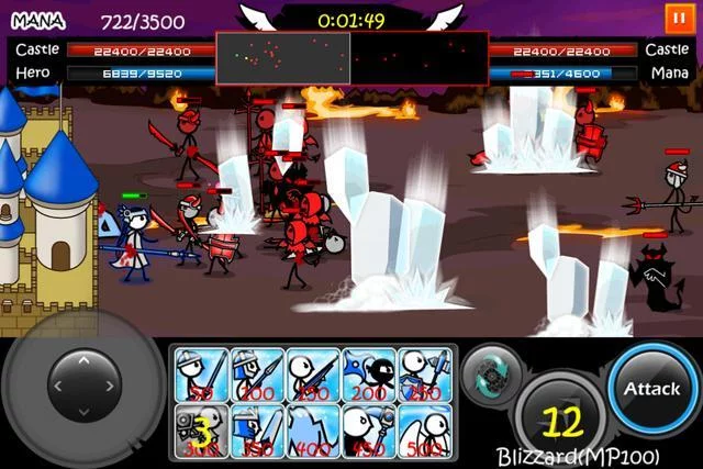 Изображение игры: TheSlayers