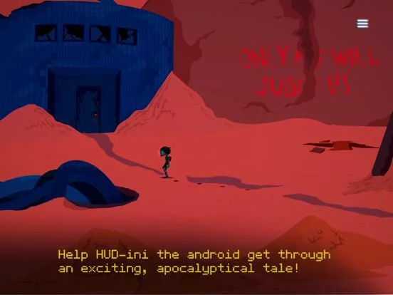 Изображение игры: Outsider: After Life