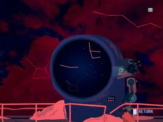 Изображение игры: Outsider: After Life