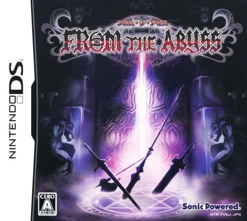 Изображение игры: From The Abyss