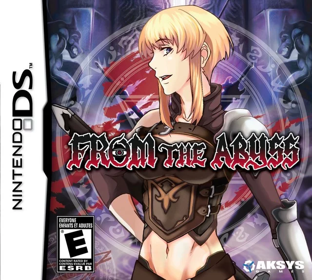 Изображение игры: From The Abyss