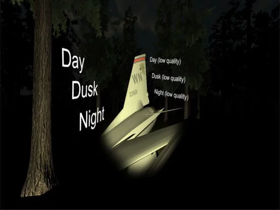 Изображение игры: Slender: Original