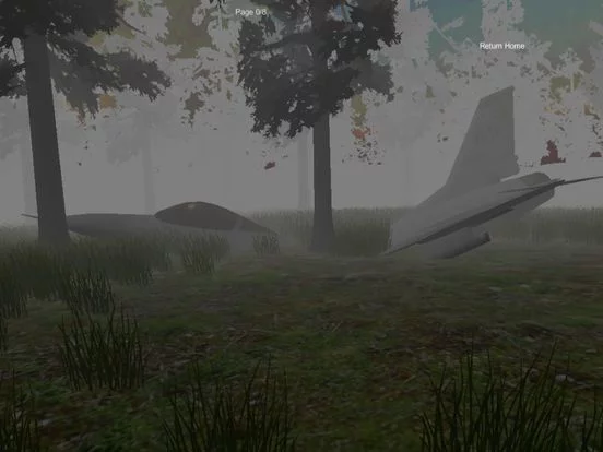 Изображение игры: Slender: Original