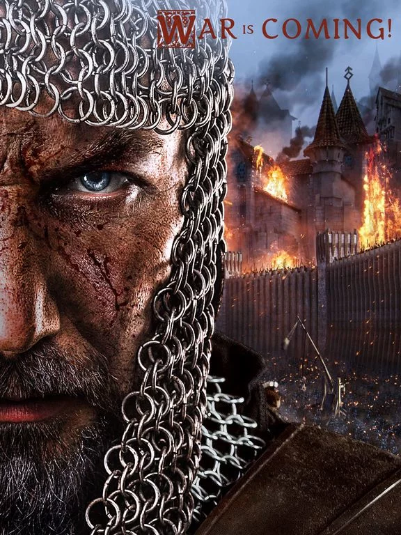 Изображение игры: Throne: Kingdom at War