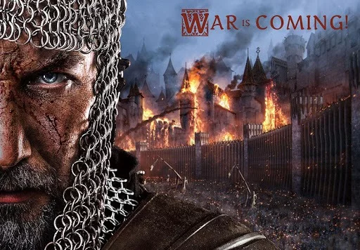 Изображение игры: Throne: Kingdom at War
