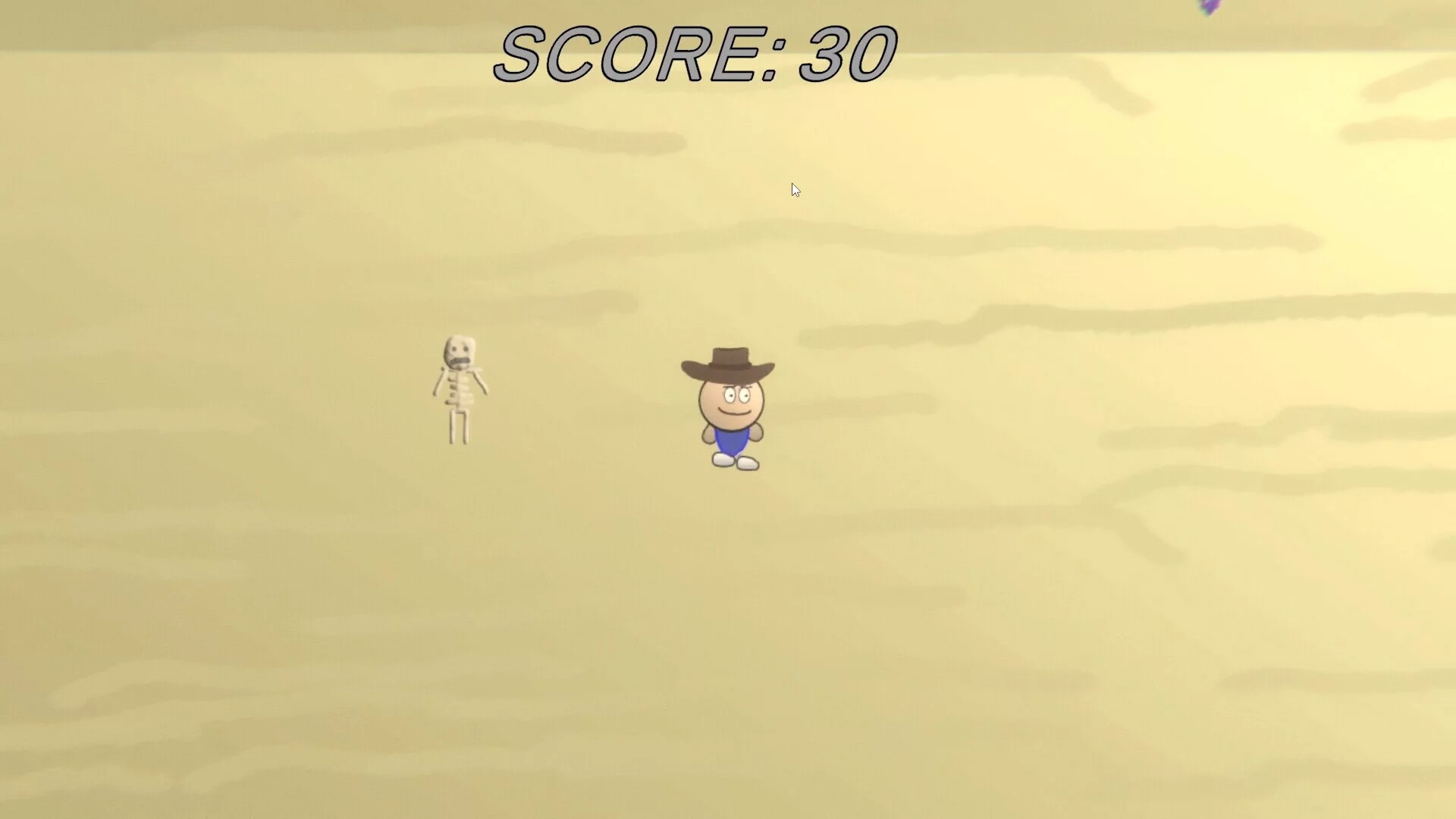 Изображение игры: Island Treasure Chase