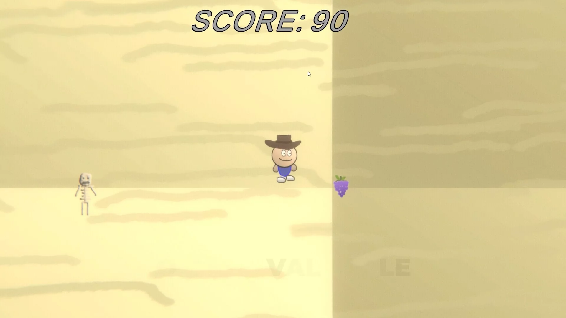Изображение игры: Island Treasure Chase